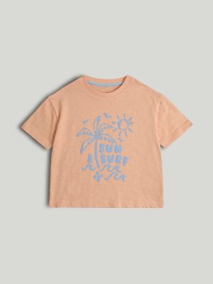 mothercare sun and surf oversized t shirt