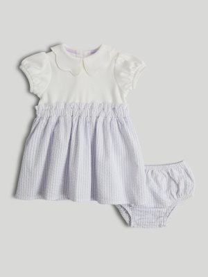 mothercare daisy twofer dress