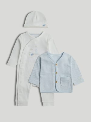 mothercare my first 3 piece outfit