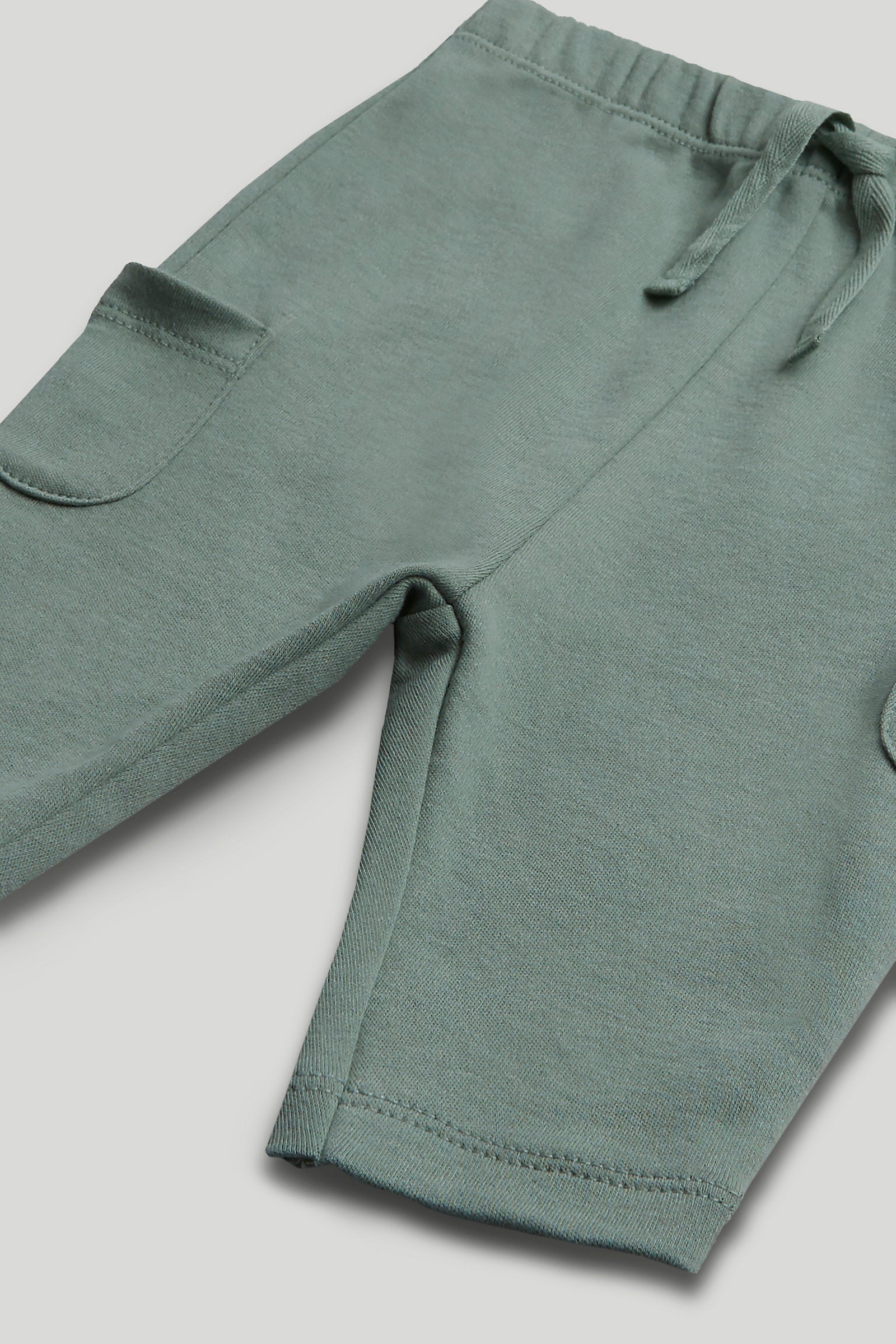 mothercare 2 pack cargo joggers