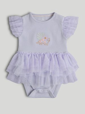 mothercare pink tutu bodysuit