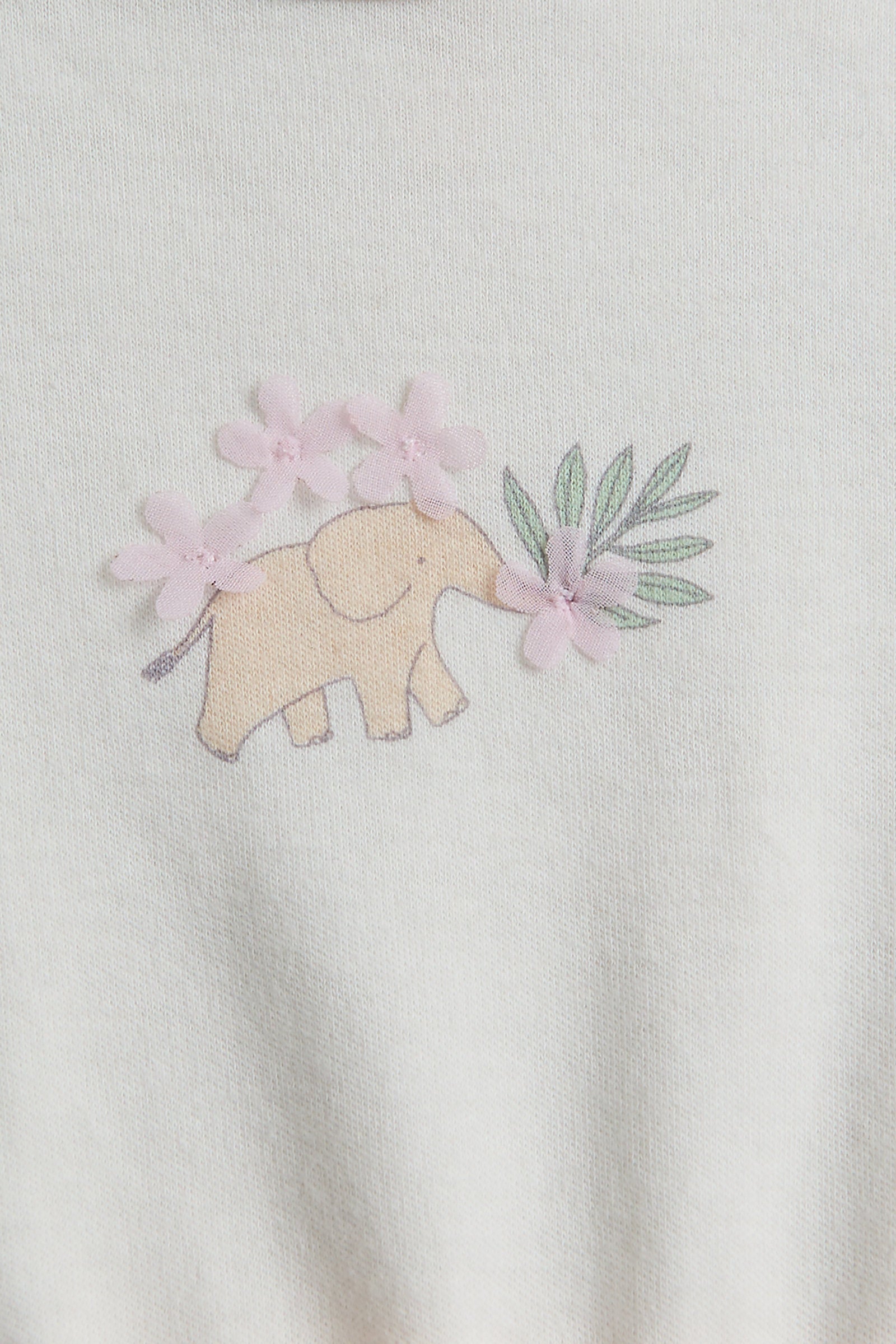 mothercare elephant all in one