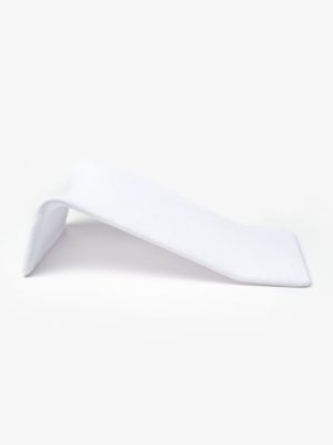 mothercare bath support fabric white