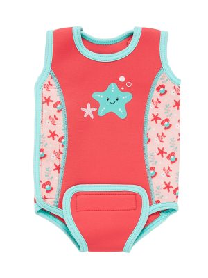 Mothercare Baby Warmer Pink