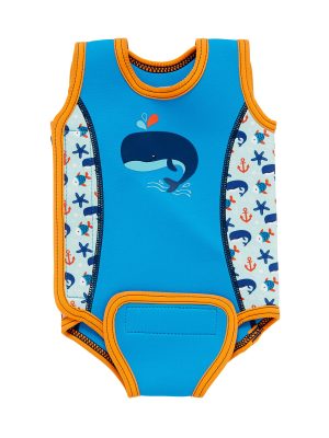 Mothercare Baby Warmers Blue