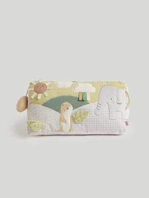 mothercare warm neutrals timmy time