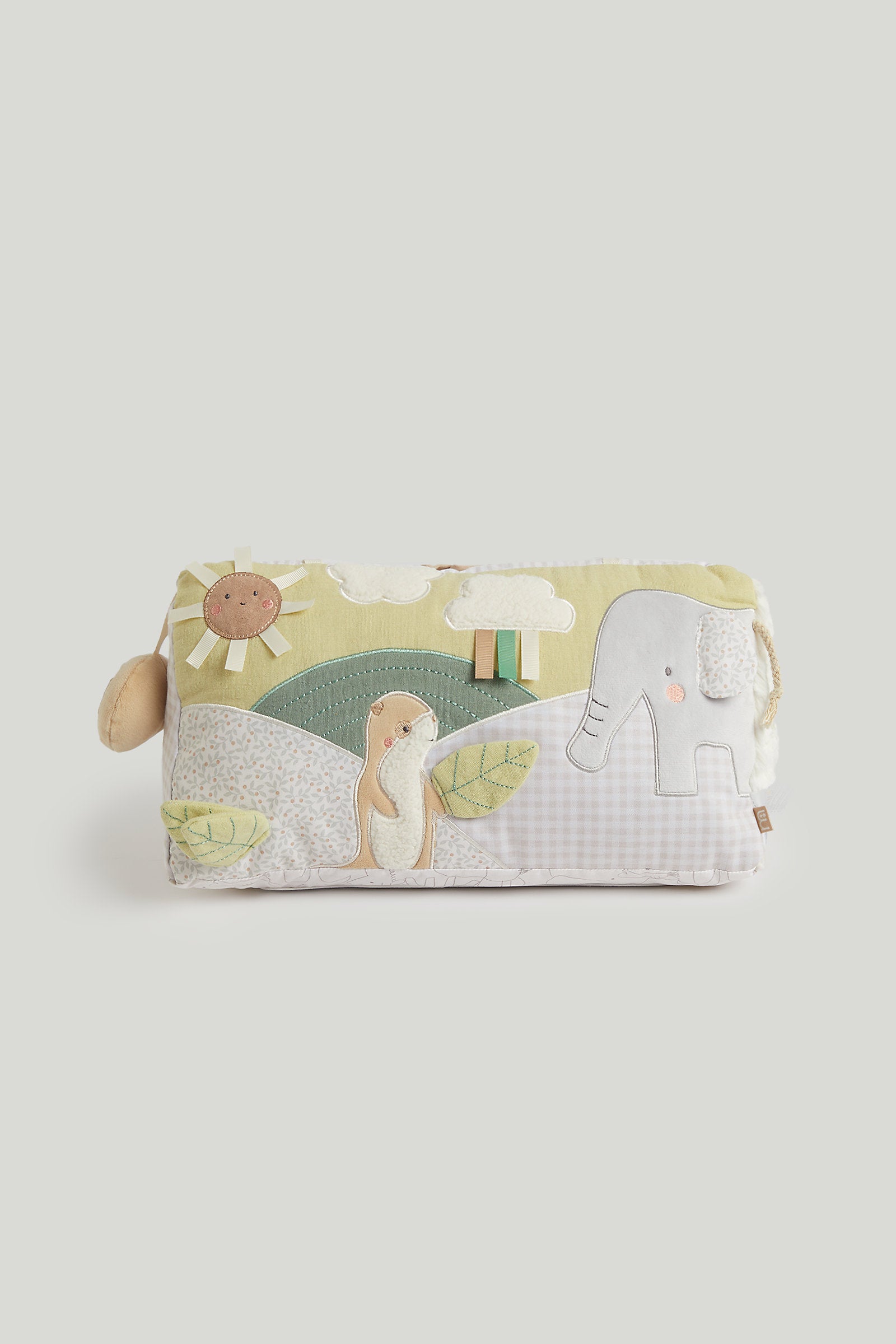 mothercare warm neutrals timmy time