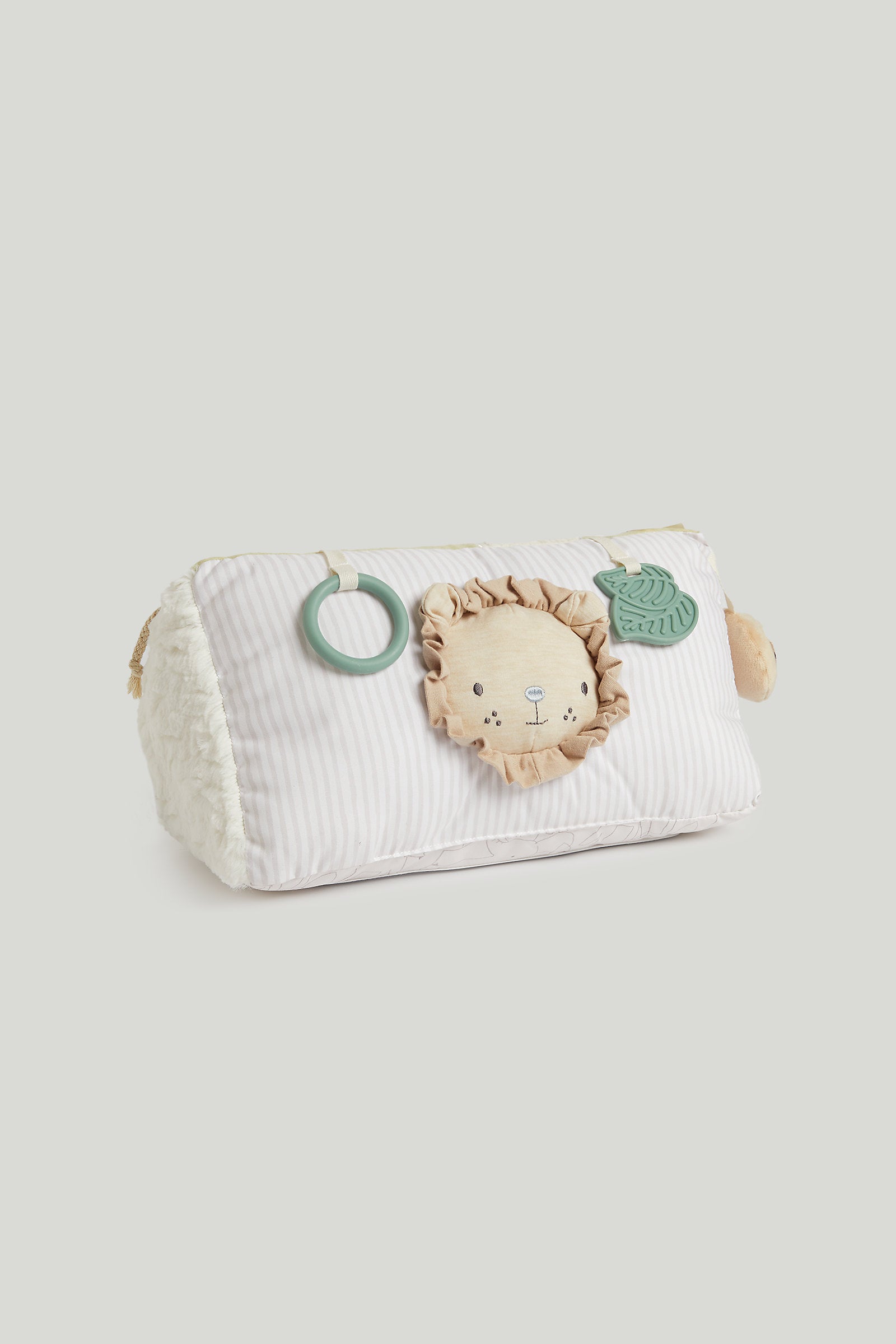 mothercare warm neutrals timmy time