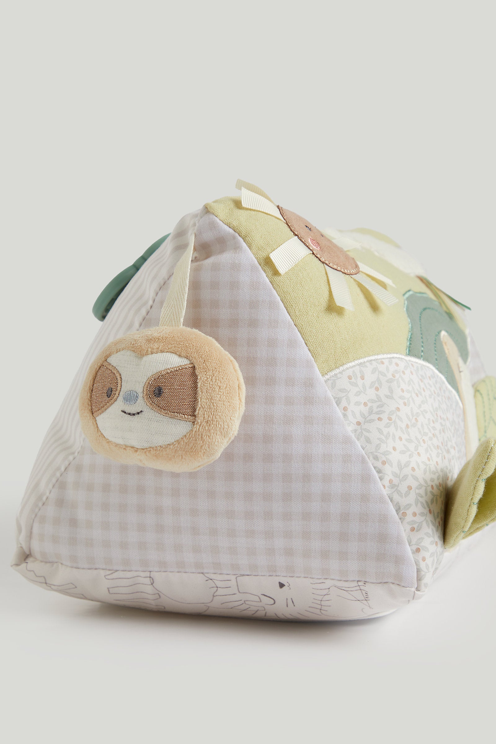 mothercare warm neutrals timmy time
