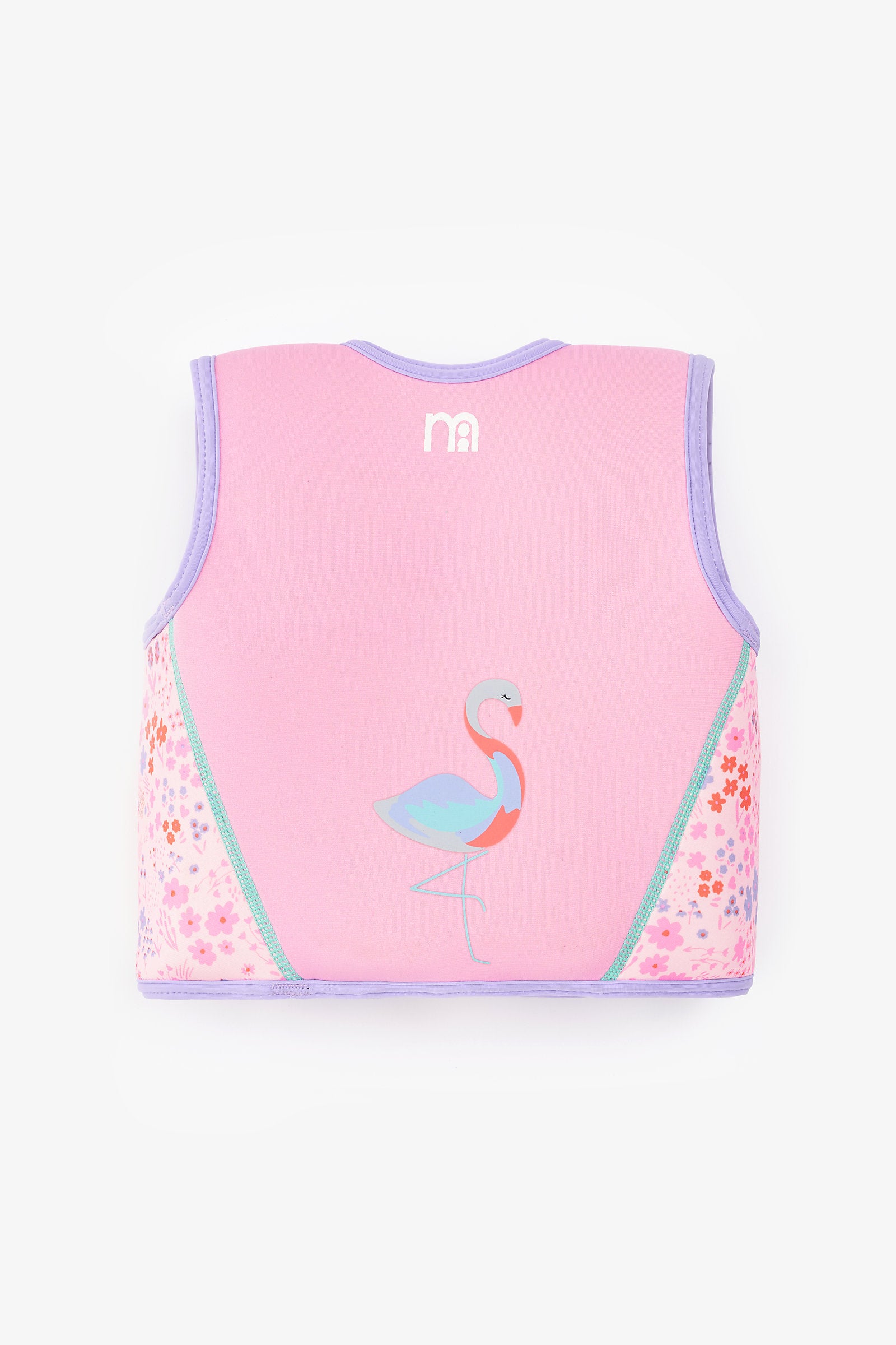 Mothercare Swim Jacket Pink - Image 8