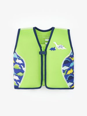 mothercare swim jacket blue