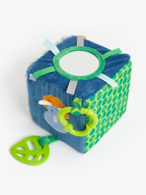 Mothercare Activity Cube